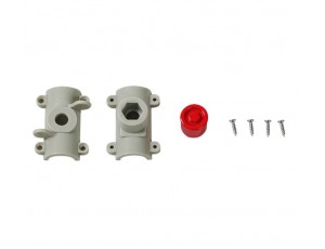 FMS 1.2M CJ-6 V2 2 Blade Spinner Set 